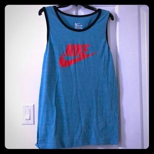 Nike Workout Tank